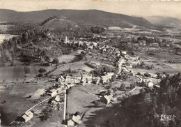 88-BRUYERES- VUE PANORAMIQUE - Bruyeres