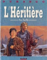 Durango L'héritière Eo - Durango