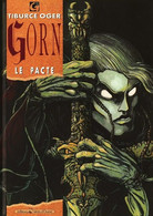 Gorn Le Pacte - Gorn