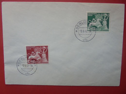 3eme REICH 1942 - Briefe U. Dokumente