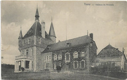 Trooz   *  Château De Troumly - Trooz
