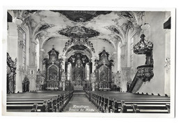 Kreuzlingen. Inneres Der Kirche (10863) - Kreuzlingen