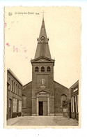 St-Joris-ten-Distel - Kerk / Foto M. Hooft, Knesselare - Beernem