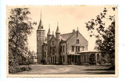 Wingene - Wildenburg Kasteel - Wingene