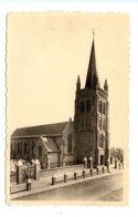 West-Rozebeke - Kerk - Eglise / Uitg. Lefevere Paula - Staden