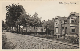 Nijlen, Bouwel Steenweg - Nijlen