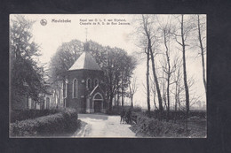 Vente Immediate Meulebeke Kapel Van O.L.V. Van Bijstand  Chapelle De N.D. De Bon Secours ( 47126) - Meulebeke