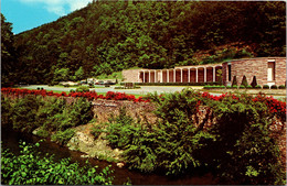 Tennessee Gatlinburg Christus Gardens - Smokey Mountains