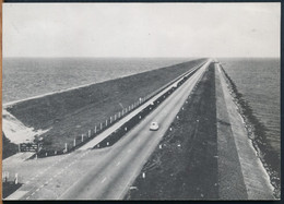 °°° 28265 - WIERINGEN MET FRIESLAND °°° - Den Oever (& Afsluitdijk)