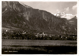Zizers (Graub.) (2356) * 1939 - Zizers