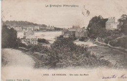 (22) LE GUILDO . Un Coin Du Port (La Bretagne Pittoresque ) - Other & Unclassified
