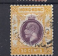 210039541  HONG KONG.  YVERT  Nº  108 - Usados