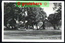 BUSSUM De Gooische Boer 1957 - Bussum