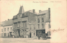 Merbes-le-Château - Merbes-le-Chateau