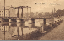 Merbes-le-Château - Merbes-le-Château