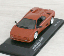 MINICHAMPS - LAMBORGHINI DIABLO 1994 - 400103570 - 1/43 - Minichamps