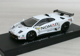 KYOSHO - LAMBORGHINI DIABLO GTR - 03215NK - 1/43 - Kyosho