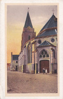 Woerden Petruskerk - Woerden