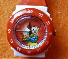 Montre Watch Dragon Ball Z Kai Gohan Officiel Neuve New / MANGA DBZ Dragonball Z - Drang Ball