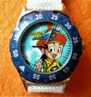 Montre Watch Dragon Ball Z Kai Gohan Officiel Neuve New Sous Emballage / MANGA DBZ Dragonball Z - Dragon Ball