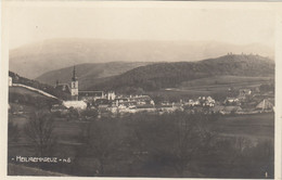 6018) HEILIGENKREUZ - Wunderschöne Variante Vom Ort  Kirche Einzelene HAUS DETAILS TOP !!! 1933 - Heiligenkreuz