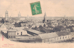 YPRES / PANORAMA - Ieper