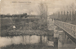 INDRET PANORAMA DE LA VALLEE - Basse-Indre