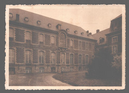 Estinnes - Séminaire De Bonne-Espérance - La Façade Nord - Estinnes