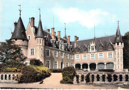 18 - Nançay - Le Château - Nançay