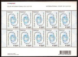 Nederland 2004 Dienst 60V Postfris/MNH Cour Internationale De Justice, Service Stamps - Servizio