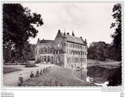 BAZEL / Kruibeke - Kasteel  WISSEKERKE - Château - Kruibeke