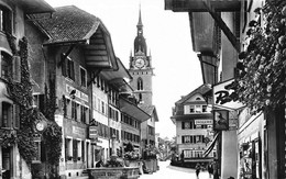 Zofingen - Zofingen