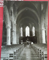 Meise Foto Vooraanzicht Kerk - Meise