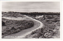 Schiermonnikoog Prins Bernhardweg OM36 - Schiermonnikoog