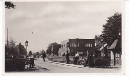 Veendam Stationsbrug BB0 - Veendam