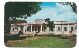 HOSPITAL SAN VICENTE / ST. VINCENT HOSPITAL.- LEÓN.- ( NICARAGUA ) - Nicaragua