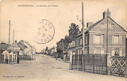 27-LE-NEUBOURG-LE QUARTIER DU PRIEURE - Le Neubourg