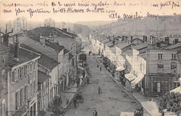 01-MEXIMIEUX-RUE DE LYON - Sin Clasificación