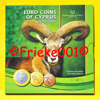 Cyprus - Chypre - 2021 Bu. - Cyprus
