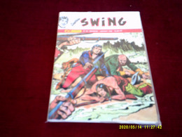CAPTAIN SWING  °  MON JOURNAL  N° 46  JANVIER  1998 - Captain Swing