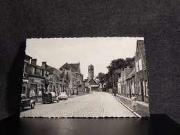 Belgium Zonnebeke Lepersteenweg__(14117) - Zonnebeke