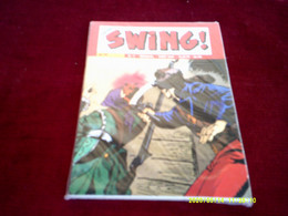 CAPTAIN SWING  °  MON JOURNAL  N° 77  AOUT   2000 - Captain Swing