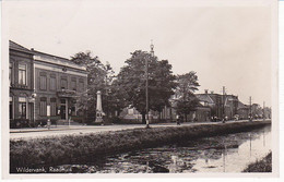 Wildervank Raadhuis BB68 - Wildervank