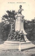 21-6666 : CELEBRITE. STATUE. MONUMENT CARNOT. SAINT-CHAMOND - Saint Chamond