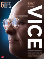 Affiche De Cinéma " VICE " Format 40X60cm - Affiches & Posters