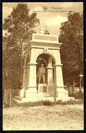 ROSSIGNOL - Monument élevé à La Gloire Des Coloniaux Français - Circulé - Circulated - Gelaufen - 1928. - Tintigny