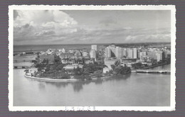 Panorama Do Recife, Vista Aerea (10931) - Recife