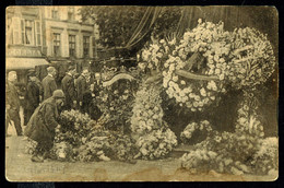 ROSSIGNOL - Manifestation Patriotique 18-19 Juillet 1920 - Non Circulé - Not Circulated - Nicht Gelaufen. - Tintigny