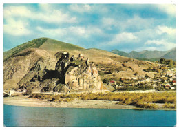 1970's GEORGIA ATSKURI Fortress - Georgia