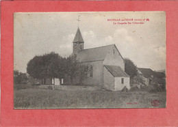 10  NEUVILLE    SUR   SEINE    LA  CHAPELLE   STE  PHILOMENE - Andere & Zonder Classificatie